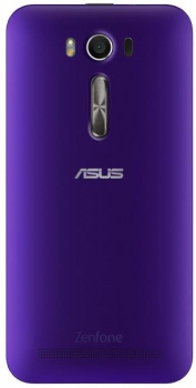 Asus ZenFone 2 Laser Dual Sim ZE500KL Purple